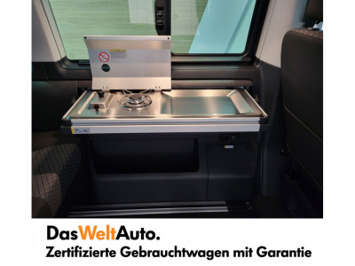 VW California Gebrauchtwagen