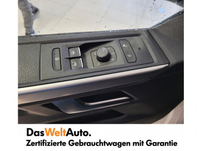 VW California Gebrauchtwagen