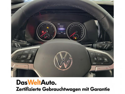 VW California Gebrauchtwagen