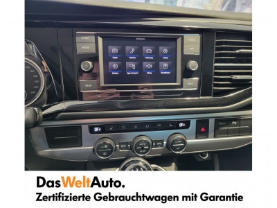 VW California Gebrauchtwagen