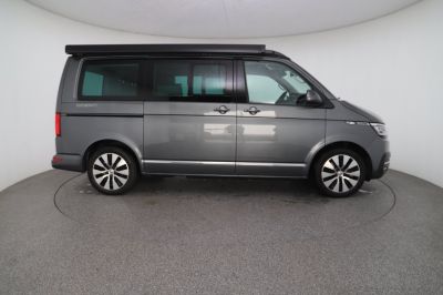 VW California Gebrauchtwagen