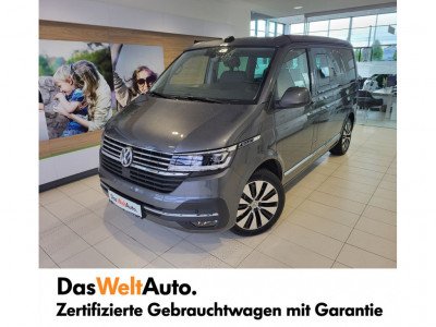 VW California Gebrauchtwagen