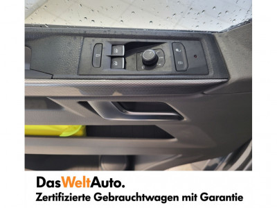 VW California Gebrauchtwagen