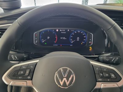 VW California Gebrauchtwagen