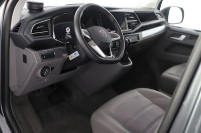 VW California Gebrauchtwagen