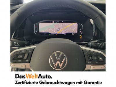 VW California Gebrauchtwagen