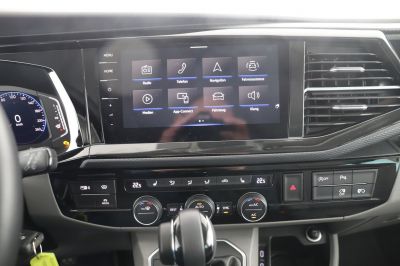 VW California Gebrauchtwagen