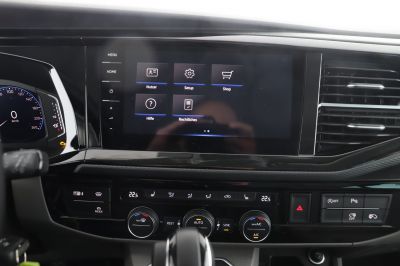 VW California Gebrauchtwagen