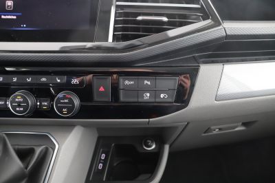 VW California Gebrauchtwagen