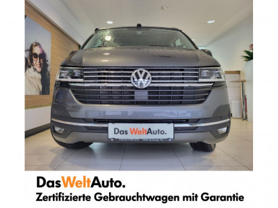 VW California Gebrauchtwagen