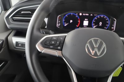 VW California Gebrauchtwagen