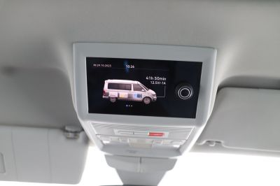 VW California Gebrauchtwagen