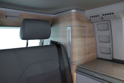 VW California Gebrauchtwagen