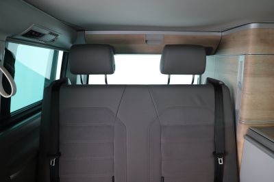 VW California Gebrauchtwagen