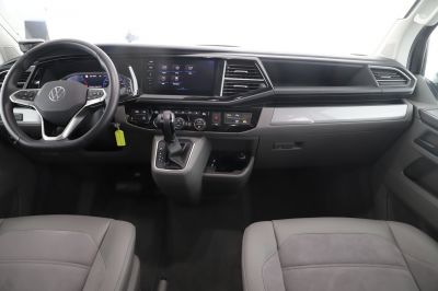 VW California Gebrauchtwagen