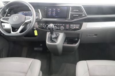 VW California Gebrauchtwagen