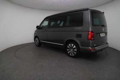 VW California Gebrauchtwagen
