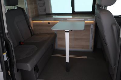 VW California Gebrauchtwagen