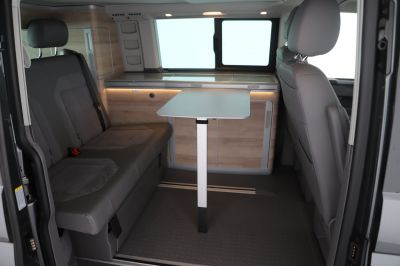 VW California Gebrauchtwagen