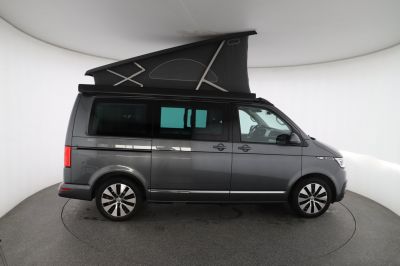 VW California Gebrauchtwagen