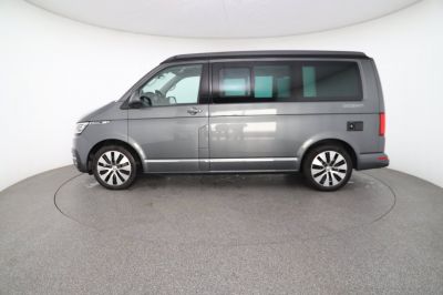 VW California Gebrauchtwagen