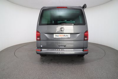 VW California Gebrauchtwagen