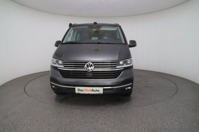 VW California Gebrauchtwagen