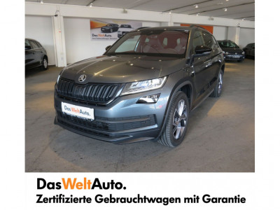 Skoda Kodiaq Gebrauchtwagen