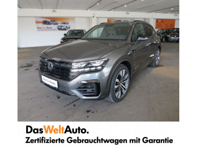 VW Touareg Gebrauchtwagen