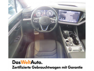 VW Touareg Gebrauchtwagen