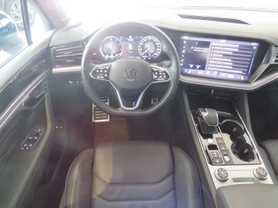 VW Touareg Gebrauchtwagen