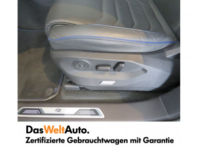 VW Touareg Gebrauchtwagen