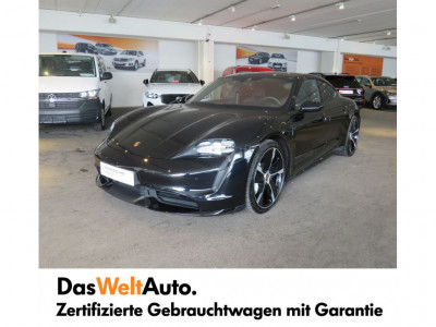 Porsche Taycan Gebrauchtwagen