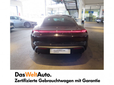 Porsche Taycan Gebrauchtwagen