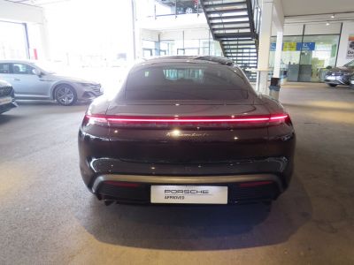 Porsche Taycan Gebrauchtwagen