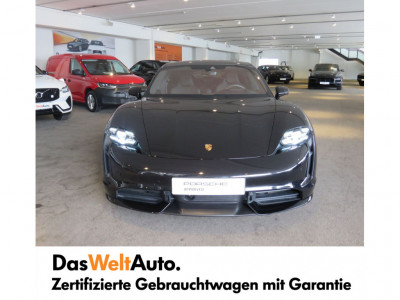 Porsche Taycan Gebrauchtwagen