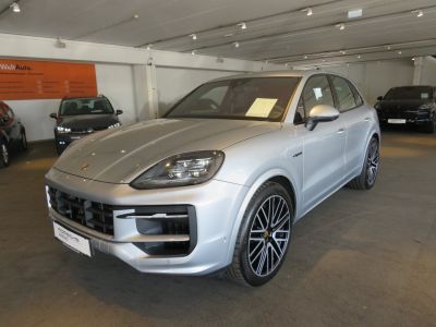 Porsche Cayenne Gebrauchtwagen