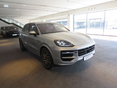 Porsche Cayenne Gebrauchtwagen