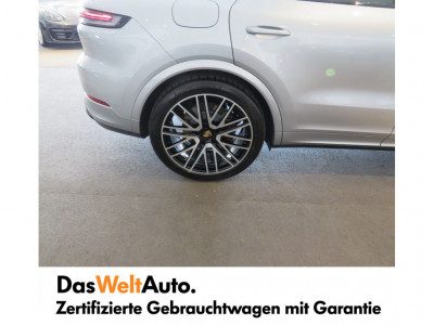 Porsche Cayenne Gebrauchtwagen