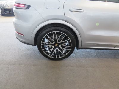 Porsche Cayenne Gebrauchtwagen