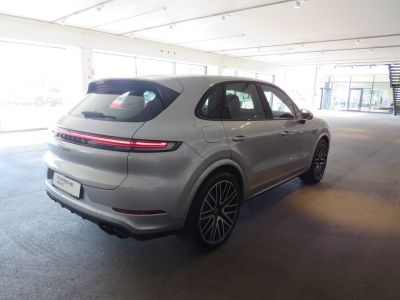 Porsche Cayenne Gebrauchtwagen