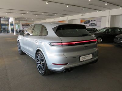 Porsche Cayenne Gebrauchtwagen