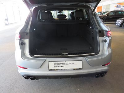 Porsche Cayenne Gebrauchtwagen