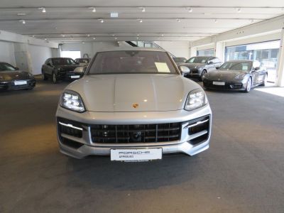 Porsche Cayenne Gebrauchtwagen