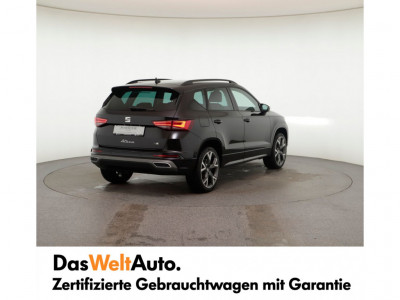 Seat Ateca Gebrauchtwagen