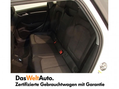 Audi A3 Gebrauchtwagen