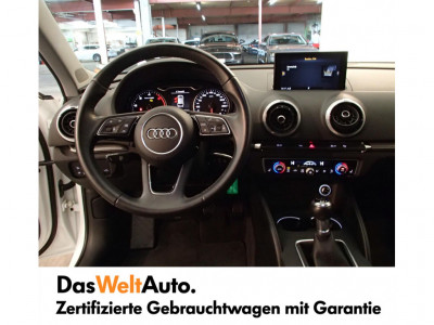 Audi A3 Gebrauchtwagen