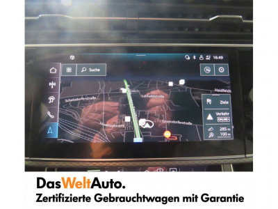 Audi Q7 Gebrauchtwagen