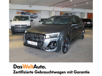 Audi Q7 Gebrauchtwagen