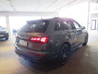 Audi Q7 Gebrauchtwagen